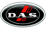 DAS Logo