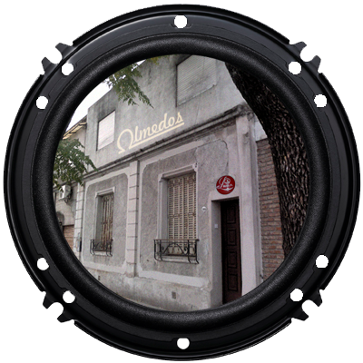 Olmedos local Pueyrredon