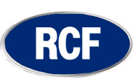 RCF Logo